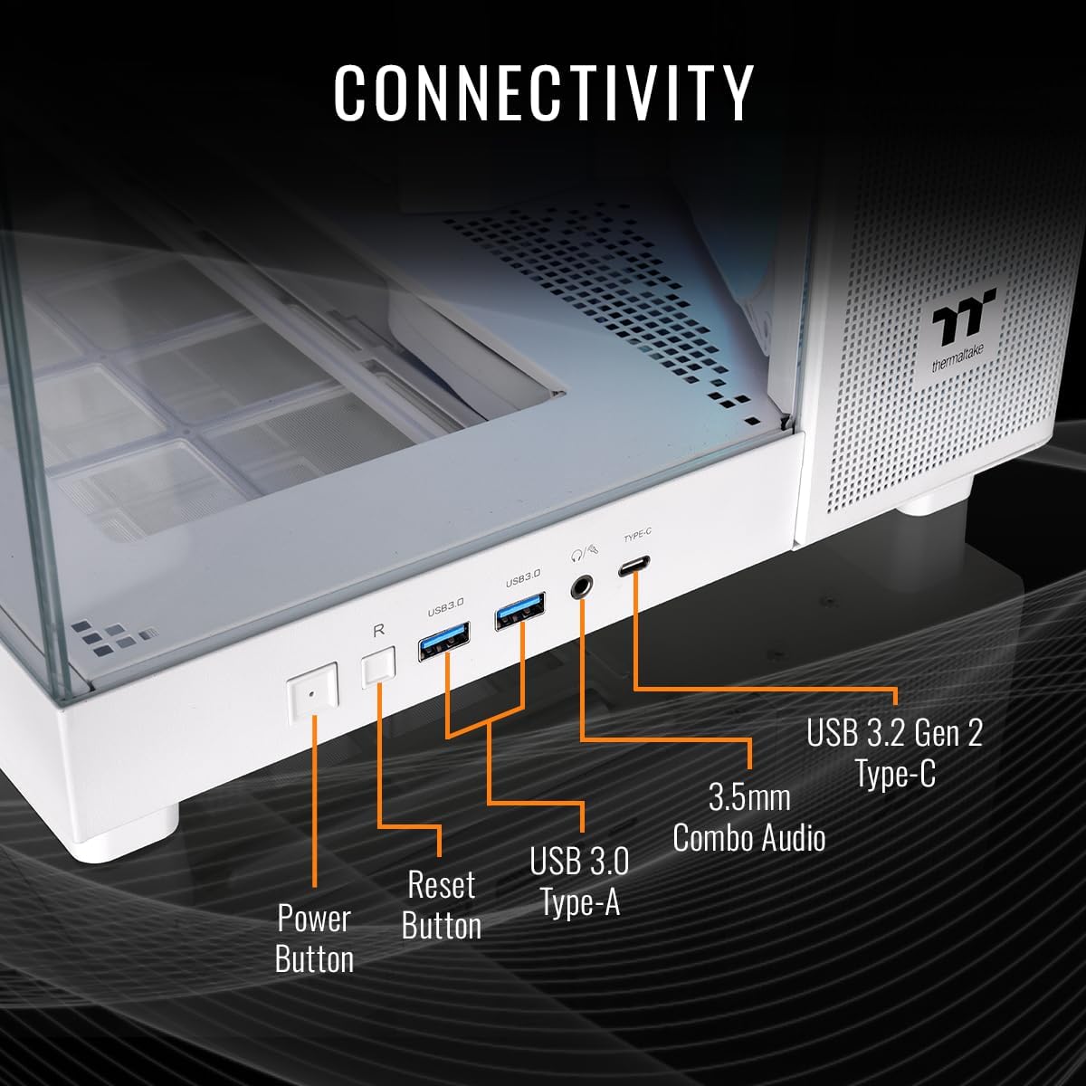 Gaming Desktop (AMD Ryzen™ 9 9950X3D, ToughRam 32GB DDR5 6000MT/s RGB Memory, NVIDIA® GeForce RTX™ 5080, 2TB NVMe M.2, WiFi, Windows 11)