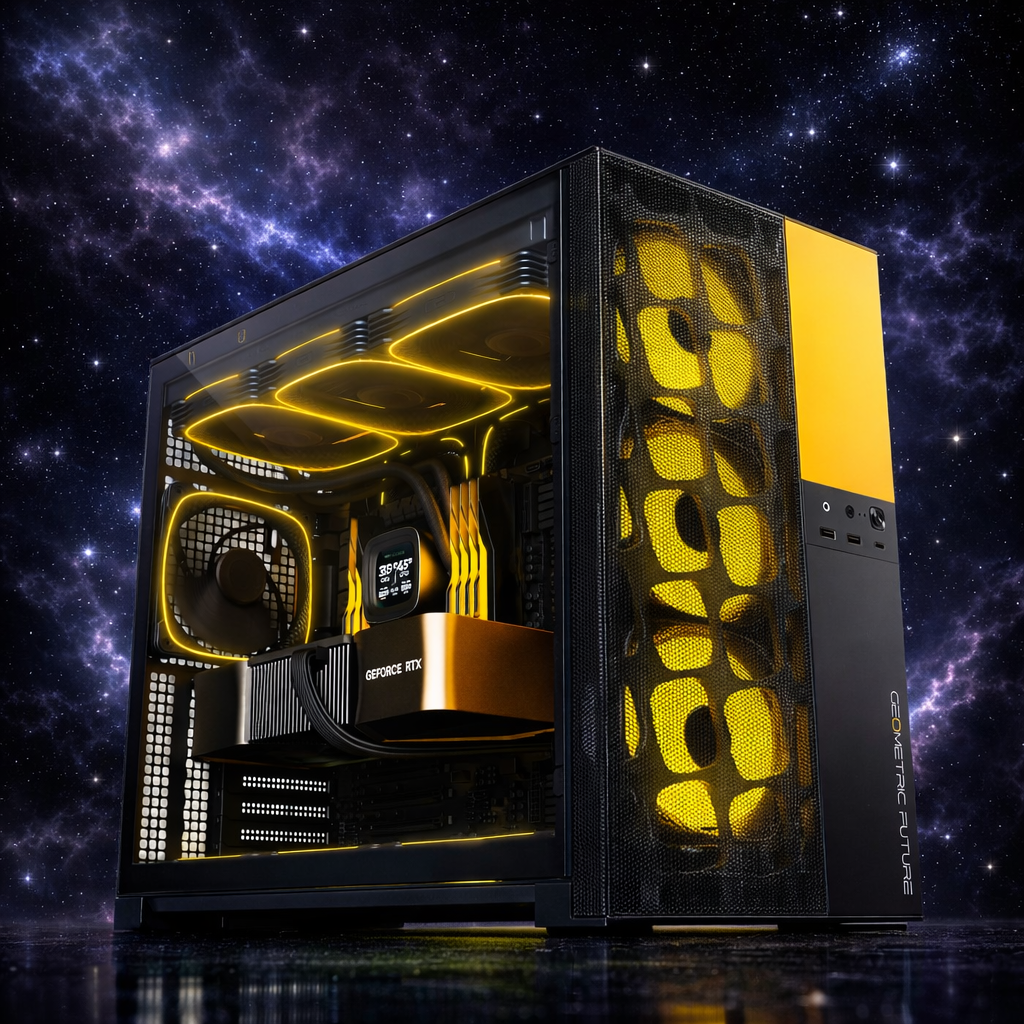 KalavTech Elite X3D