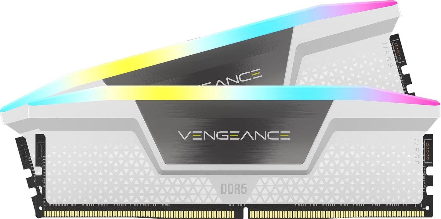 CORSAIR Vengeance DDR5 64GB (2x32GB) DDR5 6000MHz