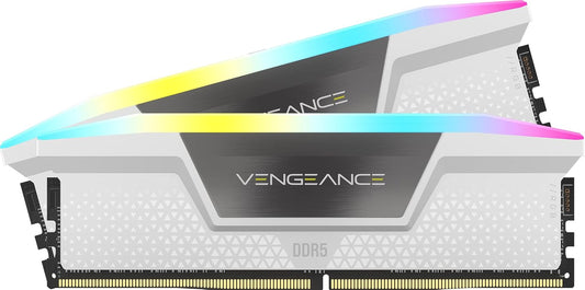 CORSAIR Vengeance DDR5 RAM 96GB (2x48GB) 6000MHz